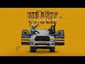 Swisher3x - Big Body Truck Feat. Goatana (Official Visualizer)