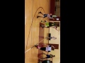Creswell boys basketball 1
