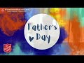 Sunday 16th June 2024 - Father's Day Worship