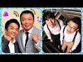 【桜トークショー】中川家&オズワルド