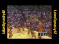 1985 NBA Finals, Gm 4: Larry Bird Dominates The 4th Quarter