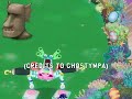 Water island sped up with fanmade epic water wubbox