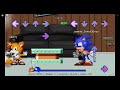 Idot as Dorkly Sonic in MMM