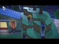 BEETLE TIME | Animal Crossing: New Horizons -11-