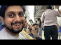 MUMBAI Local TRAIN Mein aisi Galati kabhi Mat Karna 🚂 | Crowded Mumbai Local | Railway |