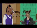 Debunking the Bojack and Penny Controversy!