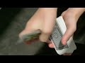 ￼The four bank robbers card trick