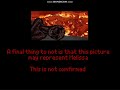 Nes Godzilla Creepypasta Analysis: Melissa References