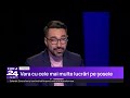 În fața ta cu Ionuț Ciurea: „Din când în când, Valea Oltului va fi închisă sau restricționată”