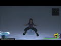 Kingdom Hearts III || MOD || Soaring Sora Doing... Something