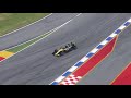 F1® 2018 German Practice on my lonesome