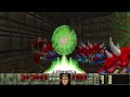 BREAKING POINT | Doom II: Resurgence [Ultra-Violence 100%] - Map28