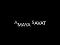 Amaya Savat/Blake Athey