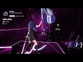 [Beat Saber] Unity - TheFatRat (EXPERT+)