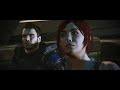 Mass Effect Citadel DLC Trailer (Justice League style)