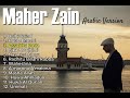 Maher Zain Arabic Version - Lagu Islami, Lagu Enak Didengar, Lagu Penenang Jiwa
