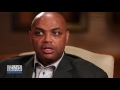 Charles Barkley: I got really fat so 76ers wouldn’t draft me
