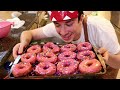 Overwatch 2 - KIRIKO DONUT RECIPE (Chef You Wack)