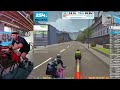 Zwift Race Analysis: Set 1 min. PR but Still Got Dropped/Cat B Racing/Project Echelon Race League