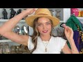 Miranda Kerr: Inside The Wardrobe | Episode 15 | British Vogue