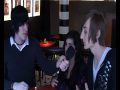 Fury TV - Interview with  Shawn of Alesana