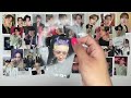 a buyee (mercari japan) haul | over 100 photocards