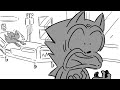 President Shadow: SnapCube's Real-Time Fandub Animatic