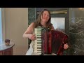 Tumbalalaika - accordion / dragspel