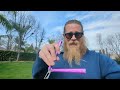 the best balisong trainer is the Prysma Pro by MachineWise