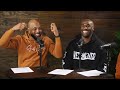 Texas LB Liona Lefau on Why He Came to Texas & Giving Back to His Community | 3rd & Longhorn