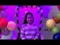 My Birthday Celebrations 2023 + Sugar Factory + Potluck  |  Super Late Upload