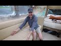 Airstream Tour: Brutally Honest Review of our Flying Cloud Bunk RV