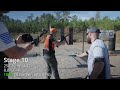 2022 USPSA PCC Nationals - Max Leograndis