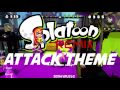 [500 Subs] Splatoon Attack Theme Remix!