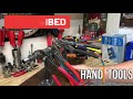 New Harbor Freight Doyle vs KNIPEX Channellock Irwin Adjust Pliers