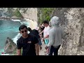 ONE DAY TRIP NUSA PENIDA ISLAND WITH ENONUSAPENIDATOUR - SOLO TRIP NUSA PENIDA