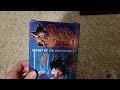 My Anime VHS Collection