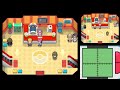 Pokemon Version Platine (27-FR) La ville Joliberge