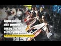 Giorgos Kyriakakis - Ode D for string orchestra (World Premiere live performance, 6.2.2018)