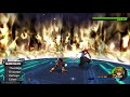 KH2FM | LVL1 Crit | Data Axel