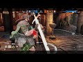 #FH Jorm/BP Spam vs. 1 Highlander