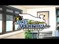 Credits (Unused) - Phoenix Wright: Ace Attorney Trilogy Music