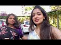 Munnar Vlog | Ishaani Krishna.