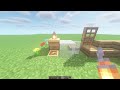 Easy How to Build Bee House in Minecraft