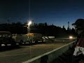 Crazy Canuck  Jump, Western Speedway July 27 2012