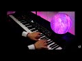 My Dearest (Special Livestream Version) - Guilty Crown OP [Piano] / supercell @Animenzzz