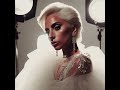 Lady Gaga AI - Princess Die (Studio Version)