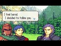 Fire Emblem John Lingering Blood - Part 1 BEST ROM HACK EVER! [65 Subscriber Special]