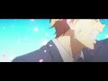 AMV KYOKAI NO KANAKA - Bea Miller - like that