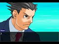 HERE WE GO AGAIN: An Ace Attorney Case Starring The DA GANG Crew